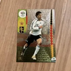 サッカーカードPANINIアルゼンチン代表リケルメ 2006年ワールドカップ