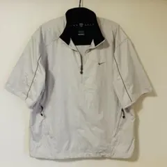 ナイキゴルフ NIKE GOLF ハーフジップ プルオーバー Lサイズのサムネイル