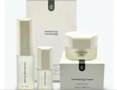 即日発送！インセルダム ブースターセラム　クリーム　３点