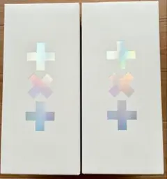 TXT 公式 ペンライト ver.2トレカ付きMOA棒