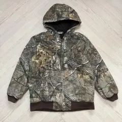 2026年最新】Carhartt アクティブジャケット リアルツリーの人気