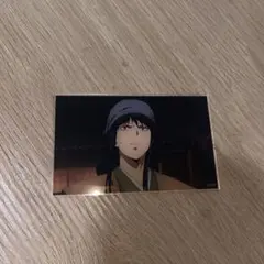 銀魂　桂小太郎　アクリルカード