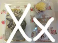 あくねこ ロノ りらころ