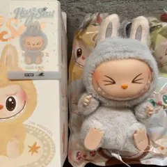 ラブブ ぬいぐるみ キャラクターグッズ