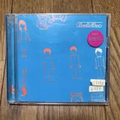 バンドBについて　Base Ball Bear