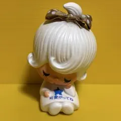 レトロ 内藤ルネ 天使 ファンシー 陶器 人形 宇山あゆみ エンジェル ドール レトロ 内藤ルネ 天使 ファンシー 陶器 人形 宇山あゆみ エンジェル