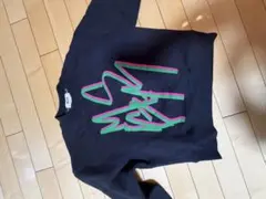 MSGM パーカー L 裏起毛のサムネイル