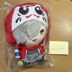 ネオポルテ 柊ツルギ ドン・キホーテ ぬいぐるみ ポチャッコ サンリオ