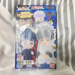 【みつめて！アクリルチャーム】禪院 真希【劇場版呪術廻戦0】