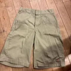 ディッキーズ ハーフパンツ