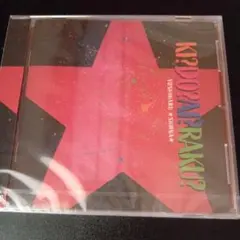 KI?DO?AI?RAKU? 椎名慶治 CD