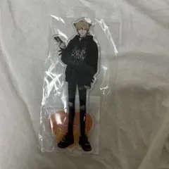 にじさんじ FancyToxic 伏見ガク アクスタ