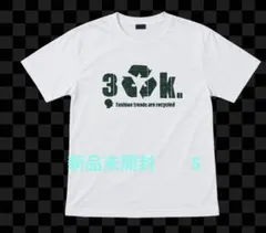 333k Tシャツ Sサイズ
