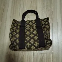 【中古】PATRIC COX_ハンドバッグ
