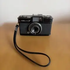 ジャンク Nikon SP フィルムカメラ 本体 - メルカリ