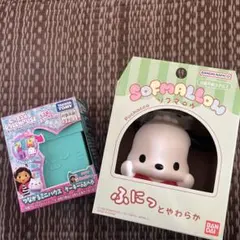 女の子おもちゃセット