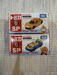 即発送 2026年 トミカ博 アンパンマン バイキンマン新品未開封 - メルカリ