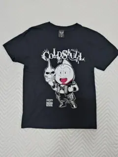 SANADA ミート　Tシャツ 新日本プロレス　キン肉マン