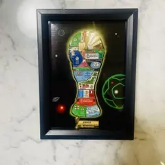 希少品 2002 FIFA World Cup 記念品