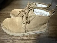 UGG ムートンブーツ チェスナット 22cm