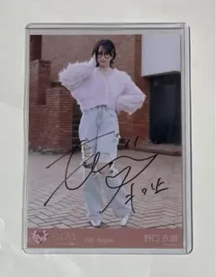 イコラブ　野口衣織　ヒロインズ　直筆　生写真 Amazon.co.jp: イコラブ 野口衣織 ヒロインズ 生写真 コンプ