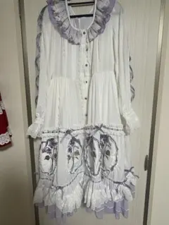 1*3様 angelic pretty Sweet Ladyバスケットワンピース - メルカリ