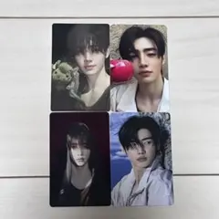 ENHYPEN THE SIN : VANISH