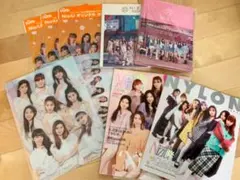 NiziU まとめ売り