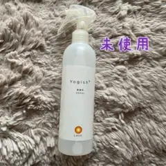 Yogish+ 消臭、除菌スプレー 300ml