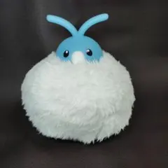 ポケットモンスター ポケモン チルット　PC クリーナー