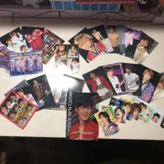 【値下げ】Hey!Say!JUMP 生写真 セット