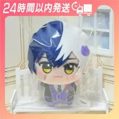 AMPTAKxCOLORS ちびぐるみ まぜ太