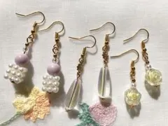 ピアス まとめ売り お買い得 セール No.363