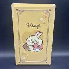 【即日発送！残り1点】ちいかわチョコレート缶　うさぎ　バレンタイン