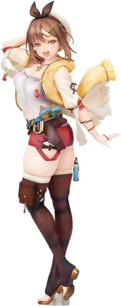 ALTER ライザのアトリエ ライザ 1/7 完成品フィギュア