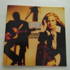 VARTAN SESSIONS ACOUSTIQUES 15曲