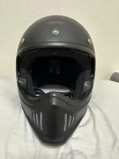 SHOEI exzero マットブラック 袋、クリアシールド付 XL - メルカリ