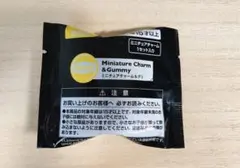 リプトン ミニチュアチャーム&グミ チャームのみのサムネイル