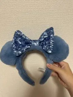 ディズニーランドカチューシャ