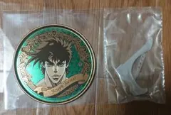 ジョジョの奇妙な冒険 コレクトレー ジョセフ・ジョースター