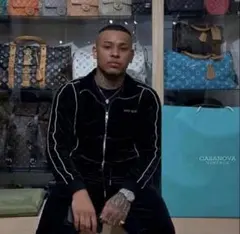 【希少】LAST NEST ベロアトラックジャケットMサイズ 早い者勝ちです。