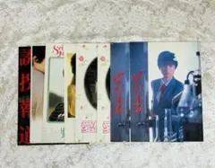 邦画パンフレット 58冊セット