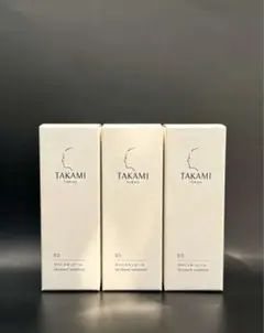 新品TAKAMIタカミスキンピール 30ml(角質ケア化粧液/l3つセット "のサムネイル