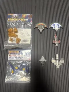 2025年最新】クラッシュギア セットの人気アイテム - メルカリ