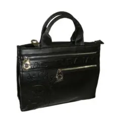カステルバジャック] ≪新品≫ ダナン ドライビングトート 手提げ クロ
