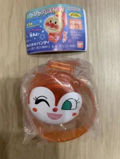 アンパンマン　ぴかぴかブレスNEW　ドキンちゃん