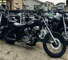 ビラーゴ250S.好調.始動動画（ドラックスター.レブル.イントルーダー） ビラーゴ250S.好調.始動動画（ドラックスター.レブル.イントルーダー