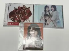akb　未開封cd 9枚セット 2026年最新】AKB48未開封CDの人気アイテム - メルカリ