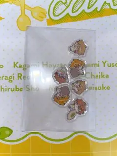 にじさんじ 8周年 with cake! 三ミ一体