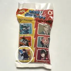 マクドナルド ハッピーセットUNO 僕のヒーローアカデミア ヒロアカ 轟焦凍